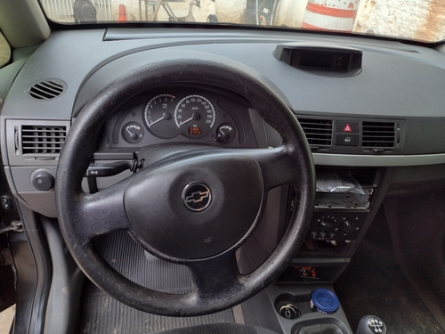 Imagem 9 de 9 de Meriva Maxx