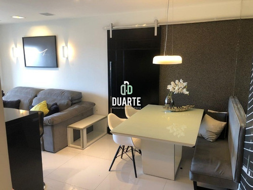 Imagem 8 de 30 de Apartamento - Ap03268 - 68898608