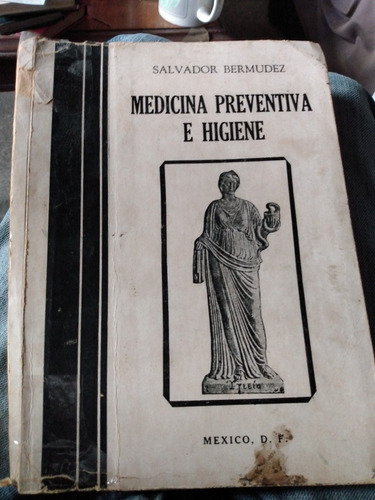 Medicina Preventiva E Higiene. 1948