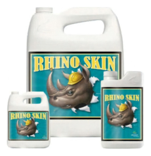 Rhino Skin 10 Litros Silicio Advanced Nutrients Fertilizante