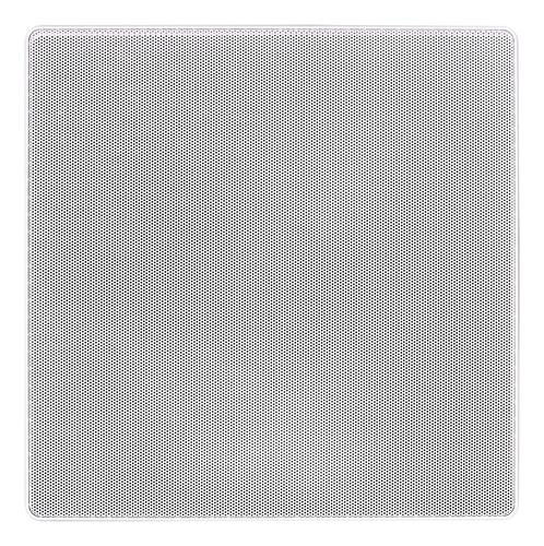 4 Caixa Embutir Jbl Ci6sa Plus Arandela Som Ambient 6p Gesso Cor White