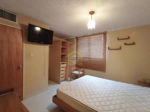 Apartamento En Alquiler