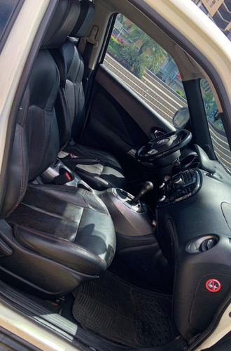 Imagen 11 de 15 de Nissan Juke