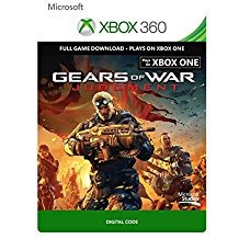 Gears Of War: Judgment - Xbox 360 / Xbox One Digital Code
