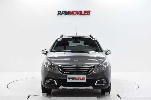 Peugeot 2008 1.6 Thp Sport Manual 2017 Rpm Moviles