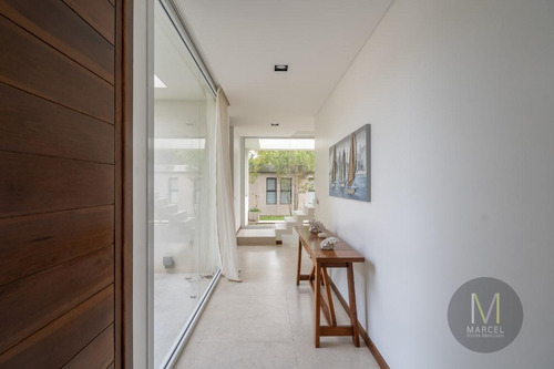 Imagen 11 de 30 de Casa Premium En Venta - Retasada- 6 Ambientes - La Herradura - Pinamar