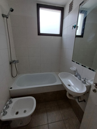 Alquiler Departamento 1 Dormitorio Balcón Frente Expensas Bajas Barrio General Paz