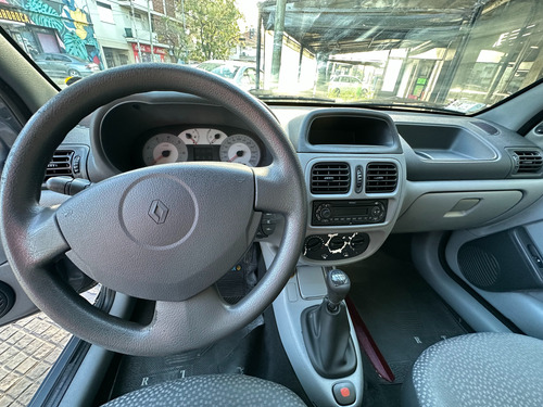 Renault Clio 1.2 Pack Plus 5 p