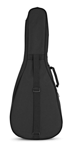 Violão Yamaha Apxt2 Drb Dark Red Burst 3/4 Com Capa