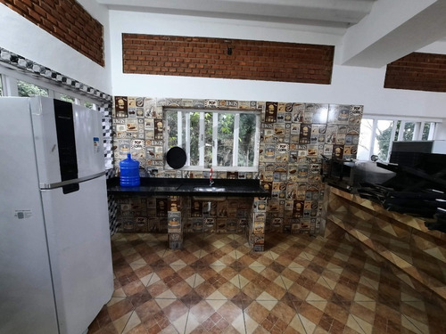 Imagem 17 de 30 de (13.000 M²) Linda Propriedade Com Vista Panorâmica Para A Mata Atlântica, Em Um Lugar Tranquilo Para Relaxar E Contemplar As Belezas Naturais. - 31 - 71047626