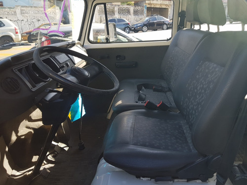 Imagem 19 de 23 de Volkswagen Kombi 2012 1.4 Standard Total Flex 3p