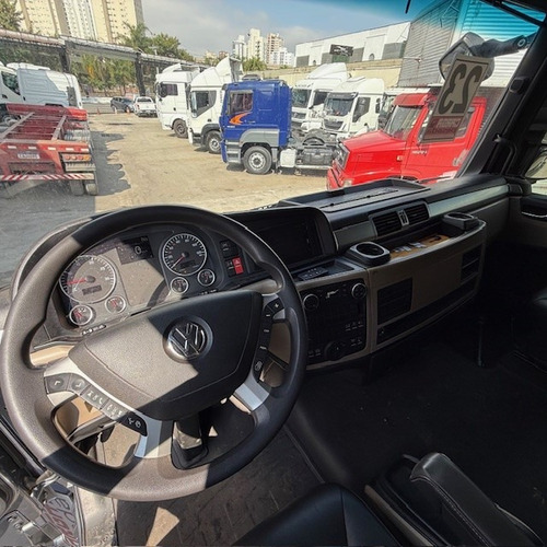 Vw 29520 29 520 Meteor 6x4 = Fh460 540 R450 2644 Daf Man