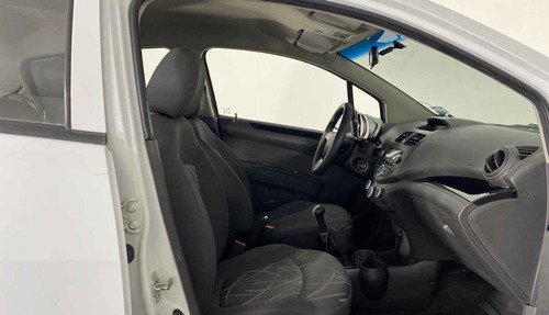 Imagen 11 de 15 de 117205 - Chevrolet Spark 2016 Con Garantía