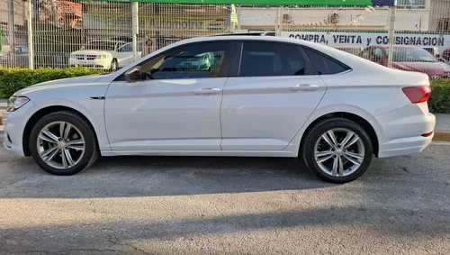 Volkswagen Jetta 1.4 T Fsi Rline