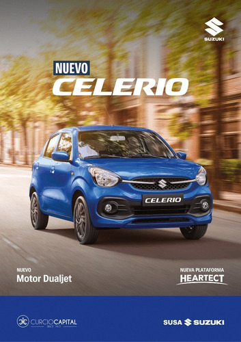 Imagen 18 de 19 de Celerio Gl / Automatico / Permuto Y Financio 100%