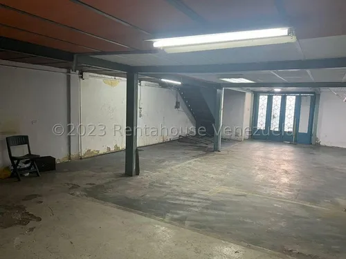 Galpon En Venta Las Acacias I