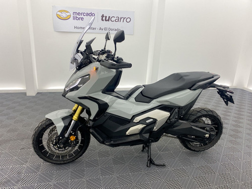 Imagen 3 de 25 de Honda Xadv 750 P