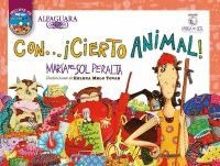 Libro Concierto Animal (nva Edicion)