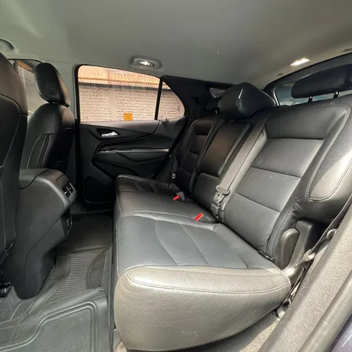 Chevrolet Equinox Ls Tp 1.5cc T 4x2 2018**