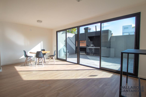 Imagen 4 de 20 de Ph 3 Amb · Duplex · Venta · A Estrenar · Patio Terraza · Opc Cochera · Nuñez
