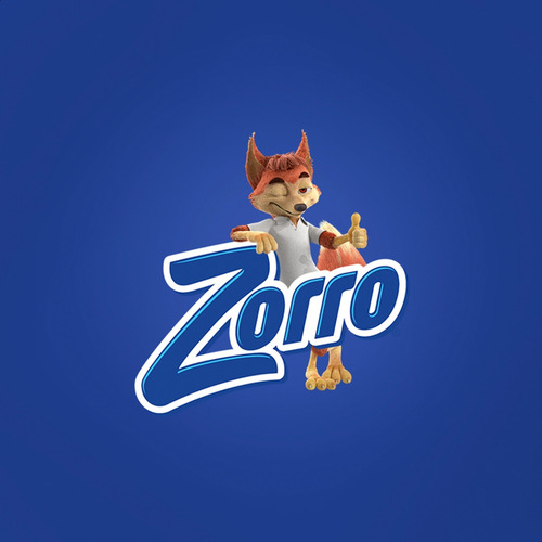 Jabon Liquido Zorro Clasico Detergente Grande - Mejor Precio