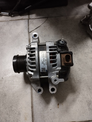 Alternador Corolla Cross 2.0 Original 19 Mil Km