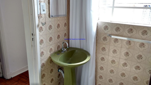 Imagem 22 de 23 de Apartamento 110m², Planta Bem Distribuída, 03 Dormitórios, 01 Banheiro, Sala Ampla, Despensa E Lavanderia. Excelente Localização, Ao Lado Do Colégio. - 19050200 - 33902574