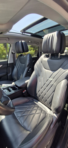 Chery Tiggo 8 1.5 Pro Turbo Hybrid Aut. (Plug-In) 5P Hibrido