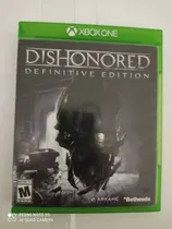 Comprar  Dishonored, Lego Increíbles, Rayman Legends Xbox One 