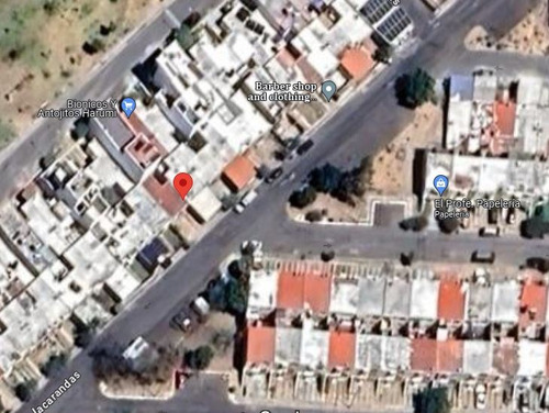¡¡remate!! Casa Completamente Nueva En Mirador Del Bosque, Jalisco¡¡