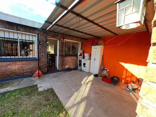 Imagen 16 de 25 de Casa En Pando, 3 Dormitorios, Garaje Para Dos Vehículos