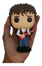 Comprar Muñeco Luis Alberto Spinetta Impresión Pop3d Rock Nacional