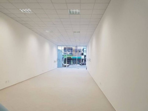 Imagem 11 de 30 de Salão Comercial Para Locação - Penha / Vila Ré / Vila Granada (na Av Itinguçu ) São Paulo - Sl0036. - Sl0036