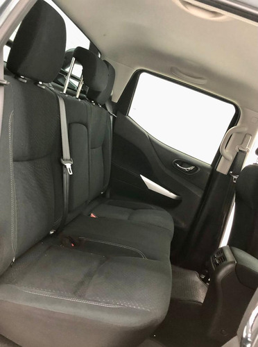 Nissan Frontier Atk X4