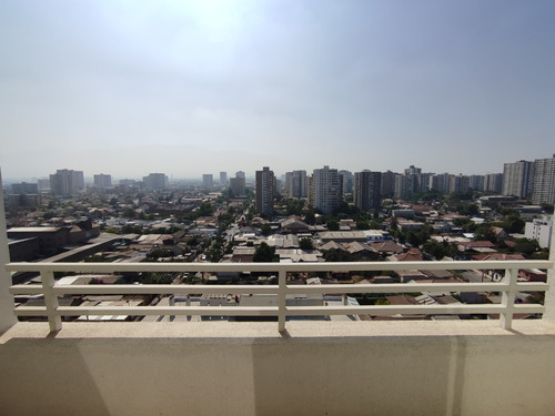 Espectacular Loft 1 Dorm 1 Baño Est Y Bod San Miguel