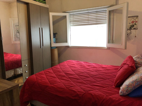Apartamento En Venta Sobre Bulevar Artigas
