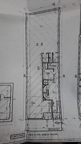 Edificio En Venta Lanús Oeste