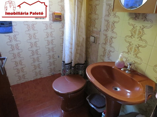Imagem 2 de 15 de Casa - 186 - 69805746