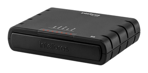 Interface Celular 3g Itc 5100 Intelbras