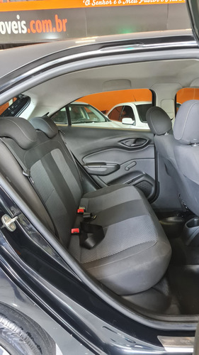 Chevrolet Onix ONIX HATCH LT 1.4 8V FlexPower 5p Mec.
