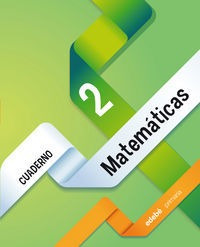 Cuaderno Matematicas 2 Ep 14 Edemat11ep - Aa.vv