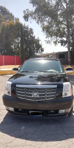 Cadillac Escalade Ext 6.2 Ext Pickup Qc 4x4 At 2010