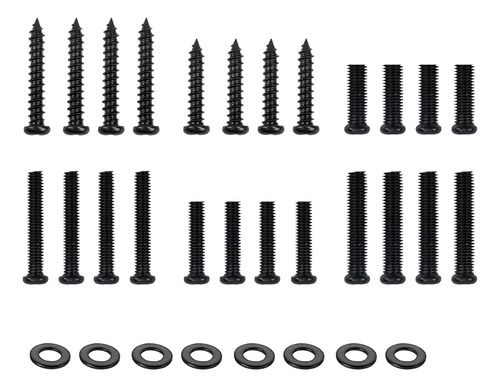 Tv Stand Screws And Washers For Tcl Tv Stand Legs Screws ...