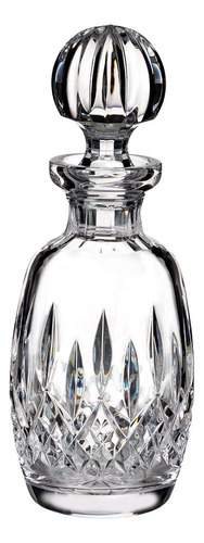 Waterford Connoisseur Lismore Decanter Redondeado