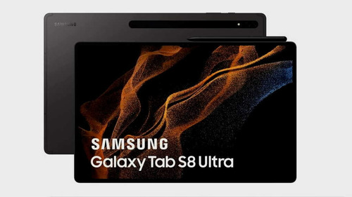 Tablet Samsung Galaxy S8 Ultra 5g Nuevas Selladas Y Envío 