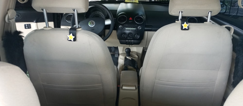 Volkswagen New Beetle 2.0 Advance