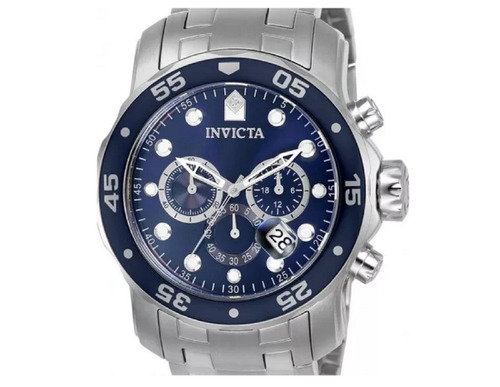 Relógio Invicta Prodiver 80057 Masculino Original Em Estoque