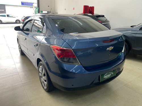Chevrolet Prisma Prisma 1.4 LT SPE/4 (Aut)