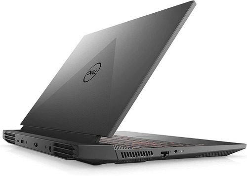 Imagen 4 de 9 de Notebook Gamer Dell G5 Intel I5 11400h Rtx3050ti 512ssd 8gb