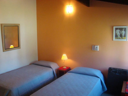 Casa En Venta En Barrio Balneario